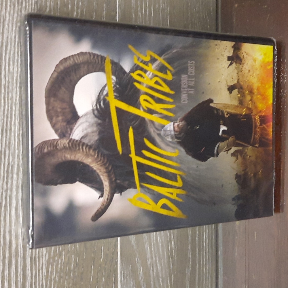 Baltic Tribes old world movie